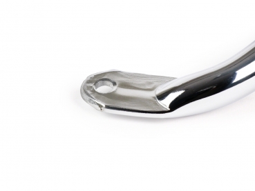 Gepäckbrücke hinten - PIAGGIO - Vespa GT/GTS/​GTV/HPE 125-300 ccm (ab Bj. 2005) - chrom